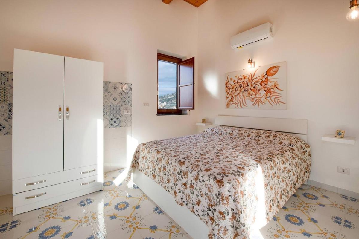 Vila Domus Maresca Sant'Agnello Exteriér fotografie